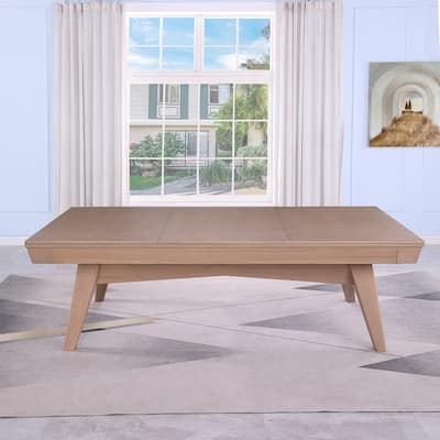 Modulite Slate Pool Table W/wo Dining Top