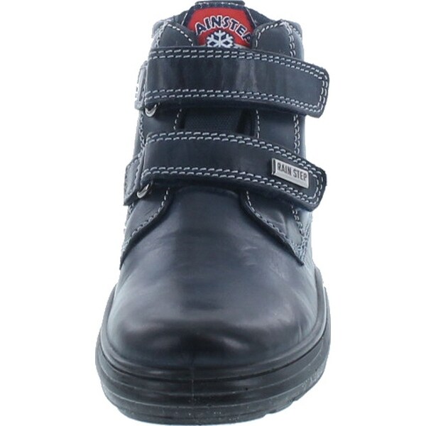 naturino boys boots