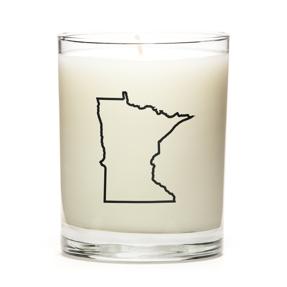 soy candles minnesota