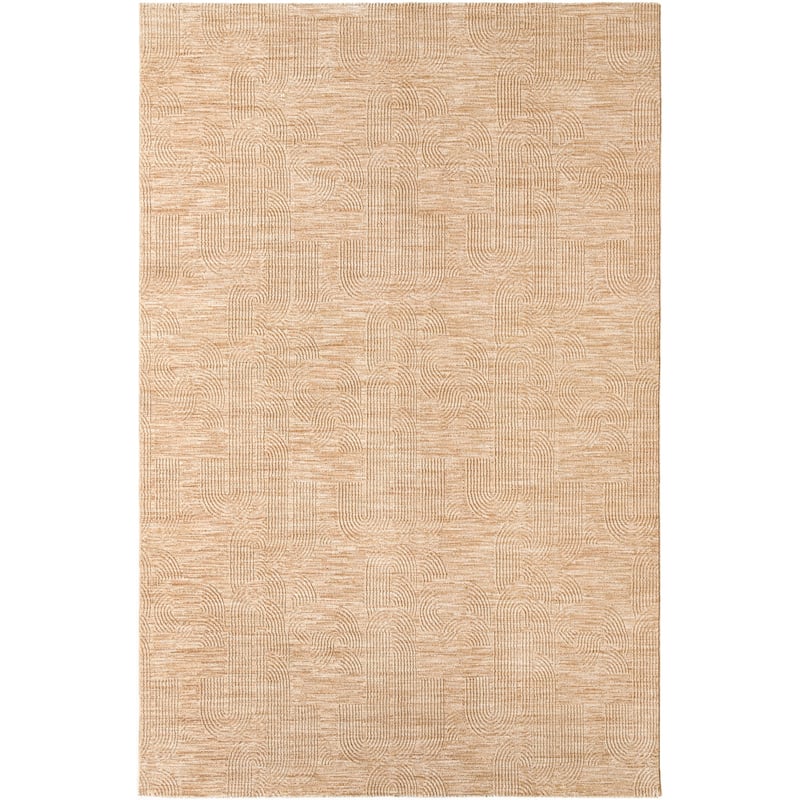Livabliss Casual Masterpiece Stripe Area Rug