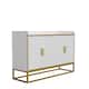 Option Golden White