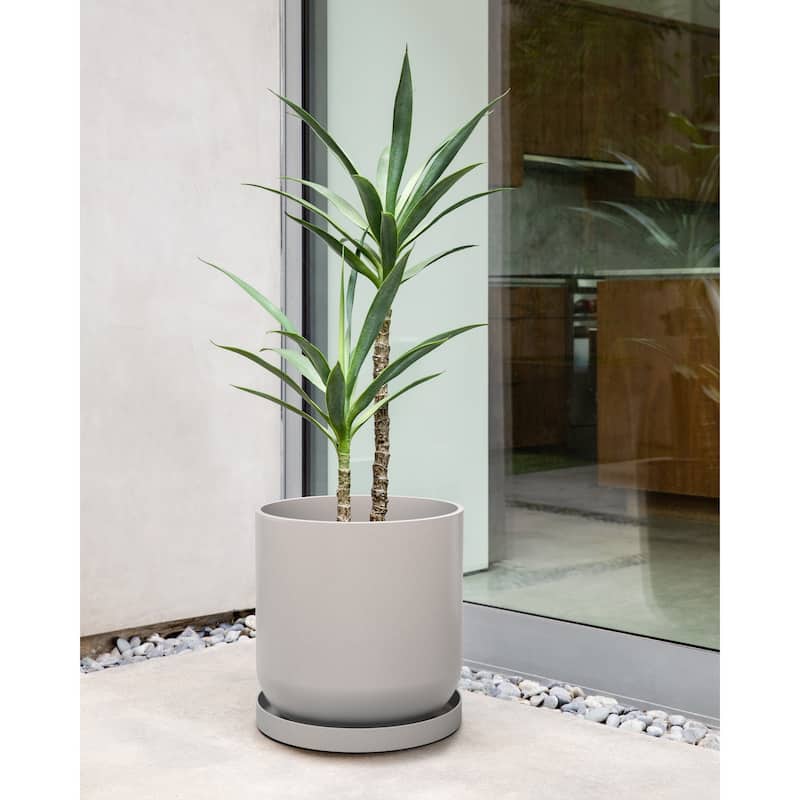 Veradek Mason Series Kona Planter Tray