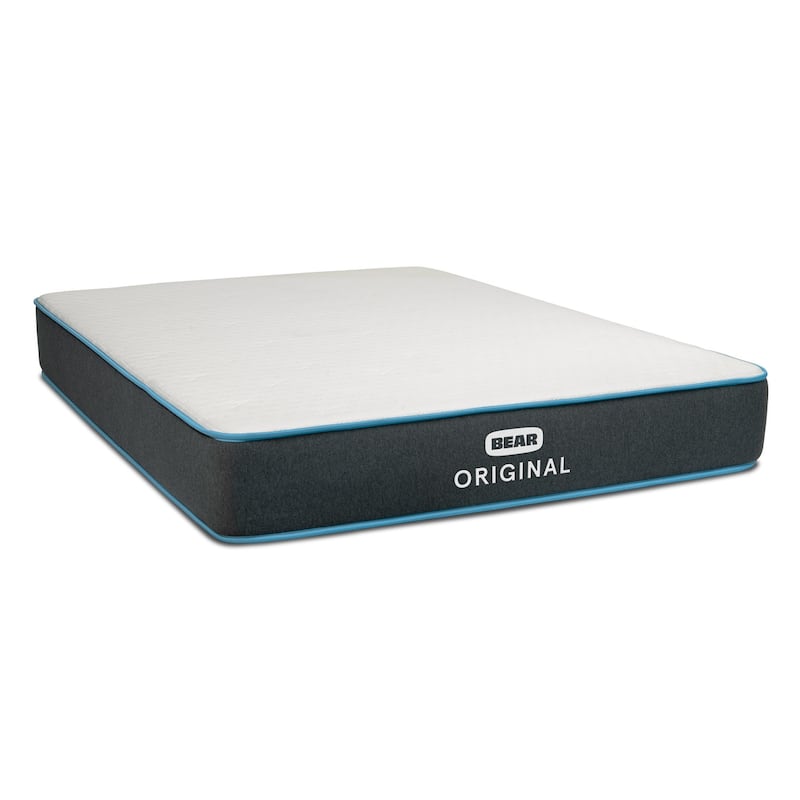 Bear Original 10" Mattress with Cooling Gel Memory Foam