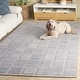 preview thumbnail 2 of 6, SAFAVIEH Handmade Renewal Sevara Transitional Rug