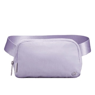 lavender lululemon bag Everywhere Belt 1L Lululemon Everywhere Belt Bag 1L