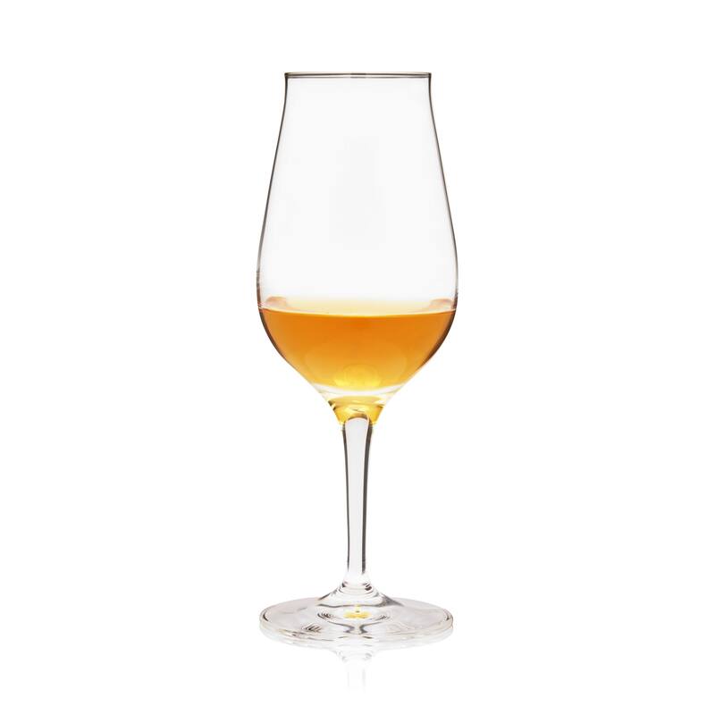 Spiegelau 9.5 oz Whiskey Snifter Premium (set of 4) - 7.5" x 3.25"