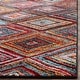 preview thumbnail 9 of 13, SAFAVIEH Aruba Magdalene Boho Abstract Rug