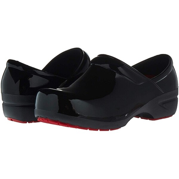 anywear srangel clogs