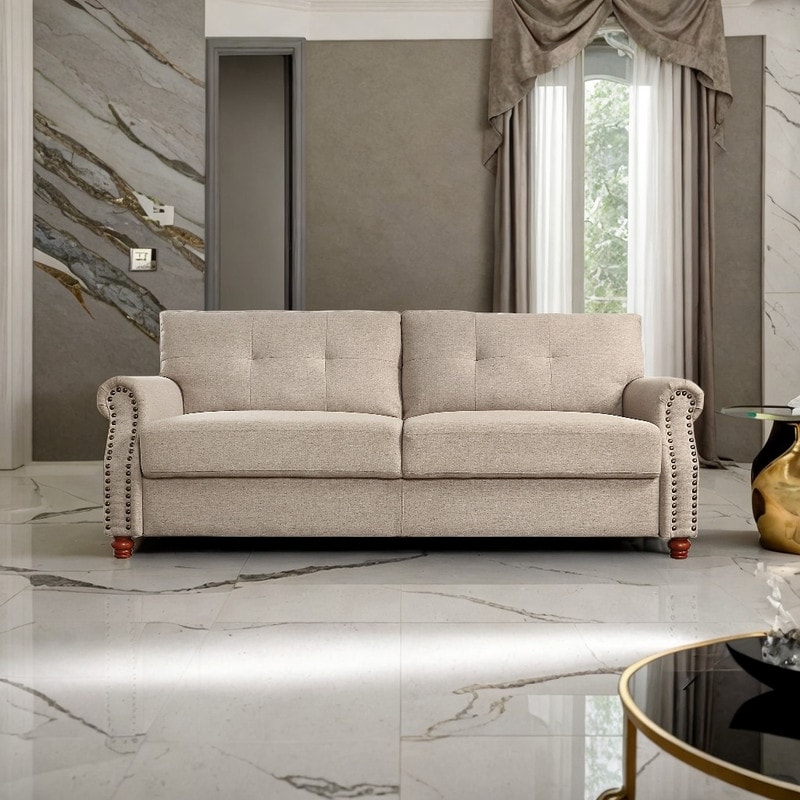 Upholstered couch cushions shop