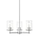 Option Brushed Nickel