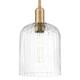 Option Brushed Brass
