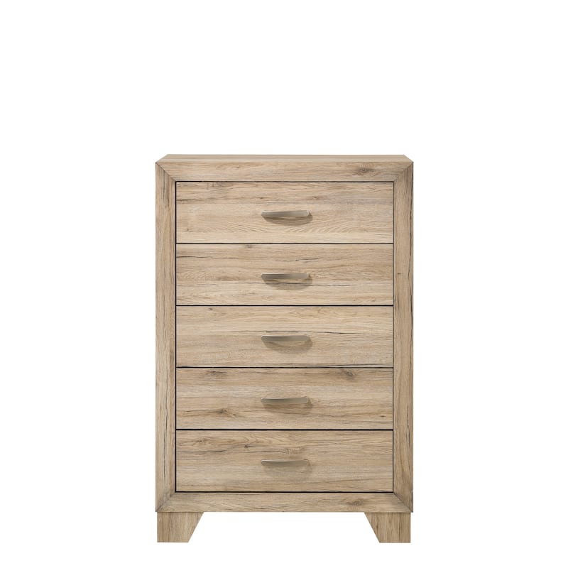 Dabovich 5-drawer Chest