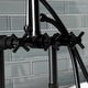 preview thumbnail 4 of 30, Concord Deck Mount Clawfoot Tub Faucet