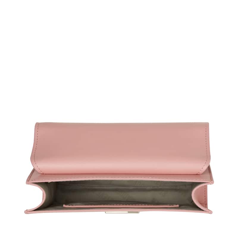 Steve Madden Blattuca Crossbody Satchel Bag