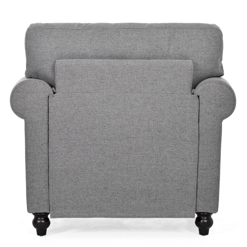 1 Seater Sofa for Living Room,Guest Room,easy to clean