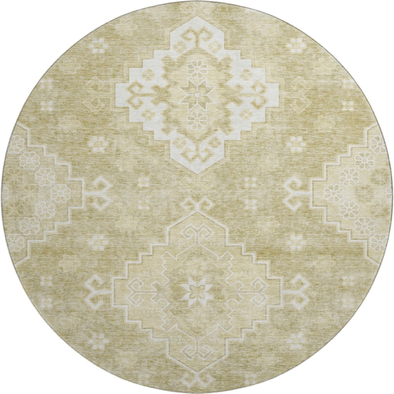 Premium Washable Super Soft Boho Global Mayfield Rug