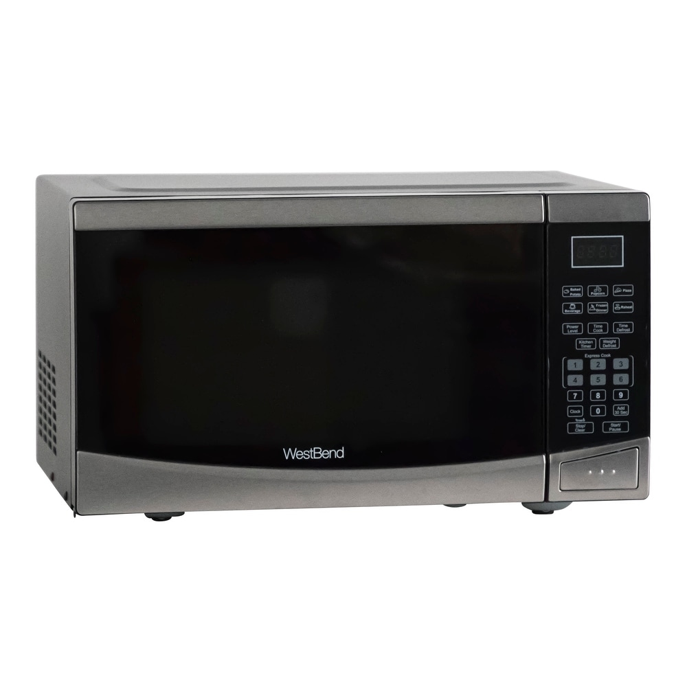 Stainless Steel Microwaves Bed Bath & Beyond
