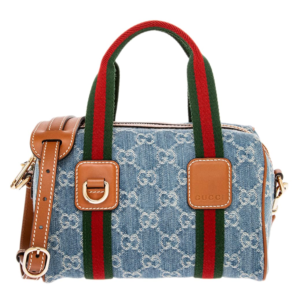 Gucci Mini GG Handbag