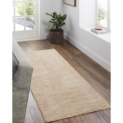 Livabliss Masterpiece Traditional Medallion Area Rug