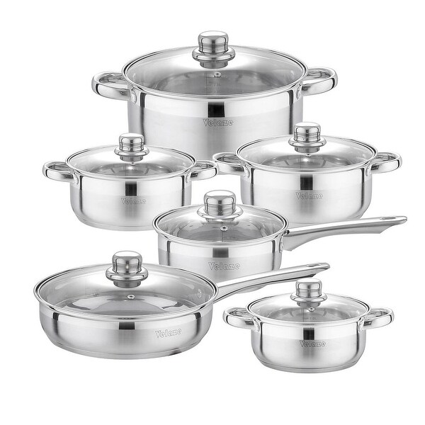 velaze cookware set