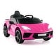 preview thumbnail 31 of 38, Costway 12V Electric Kids Ride On Car with Remote Control Wireless - See Details