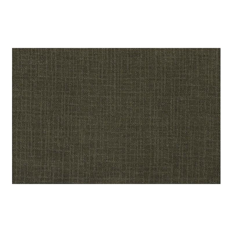 NADAAL STUDIOS Aloura Green Upholstered King Bed with Tufted Headboard and Hydraulic Lift Storage