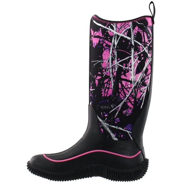 womens knee high muck boots