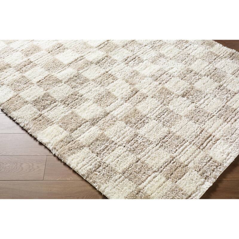 Livabliss Primo Modern & Contemporary Area Rug