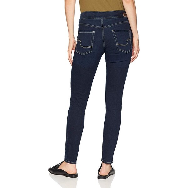 signature by levi strauss gold label