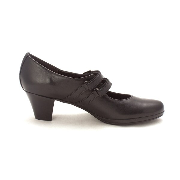 munro mary janes