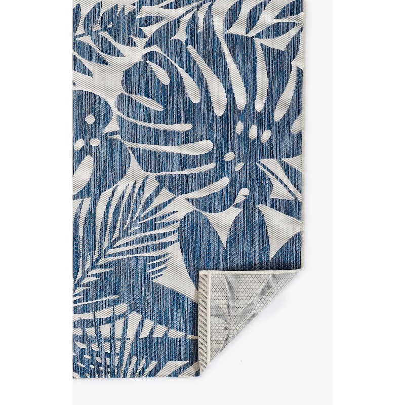 Novogratz by Momeni Villa Salerno Indoor Outdoor Rug