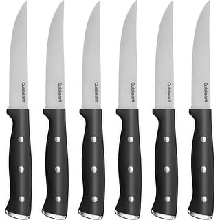 Cuisinart Couteau de chef classique à triple rivet, 20,3 cm