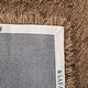 preview thumbnail 26 of 77, SAFAVIEH Handmade Venice Shag Djenka 3-inch Thick Rug