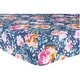 preview thumbnail 6 of 4, Madison 3 Piece Crib Bedding Set