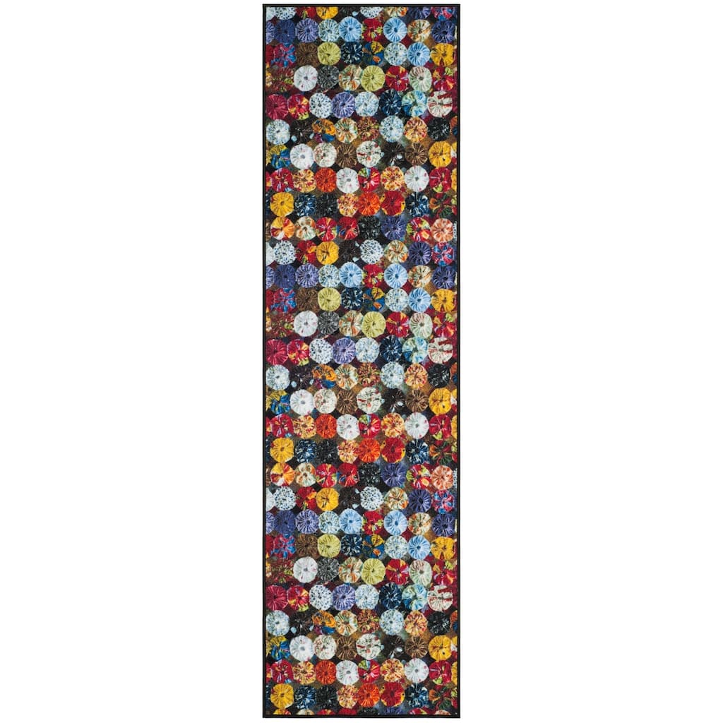 SAFAVIEH Aztec Ilonka Boho Rug