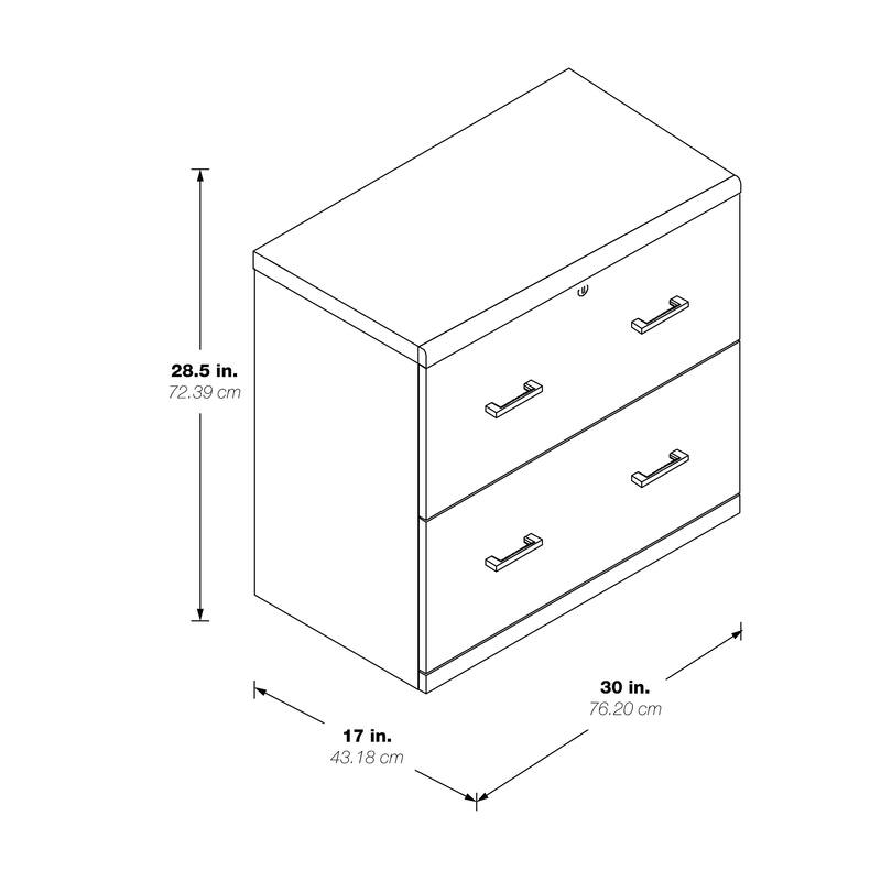 Alpine Lateral File