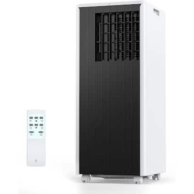 8000 BTU Air Conditioner Portable for Room up to 350 Sq. Ft
