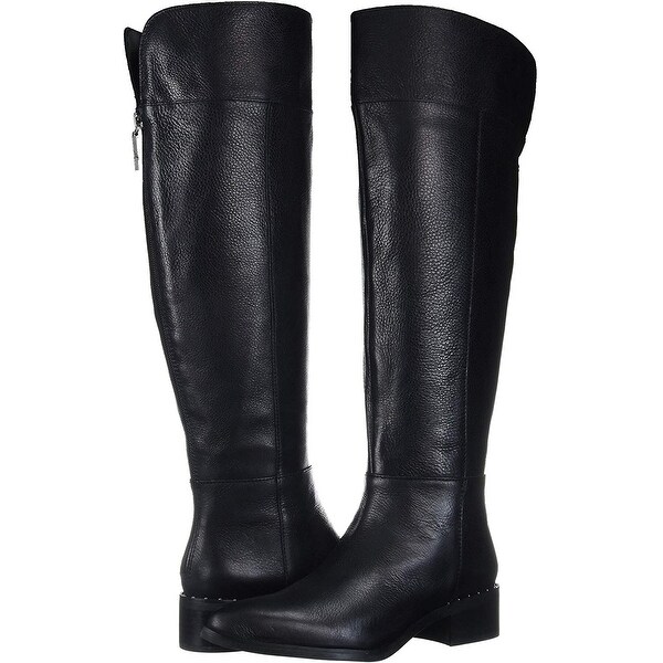 daya wide calf boot