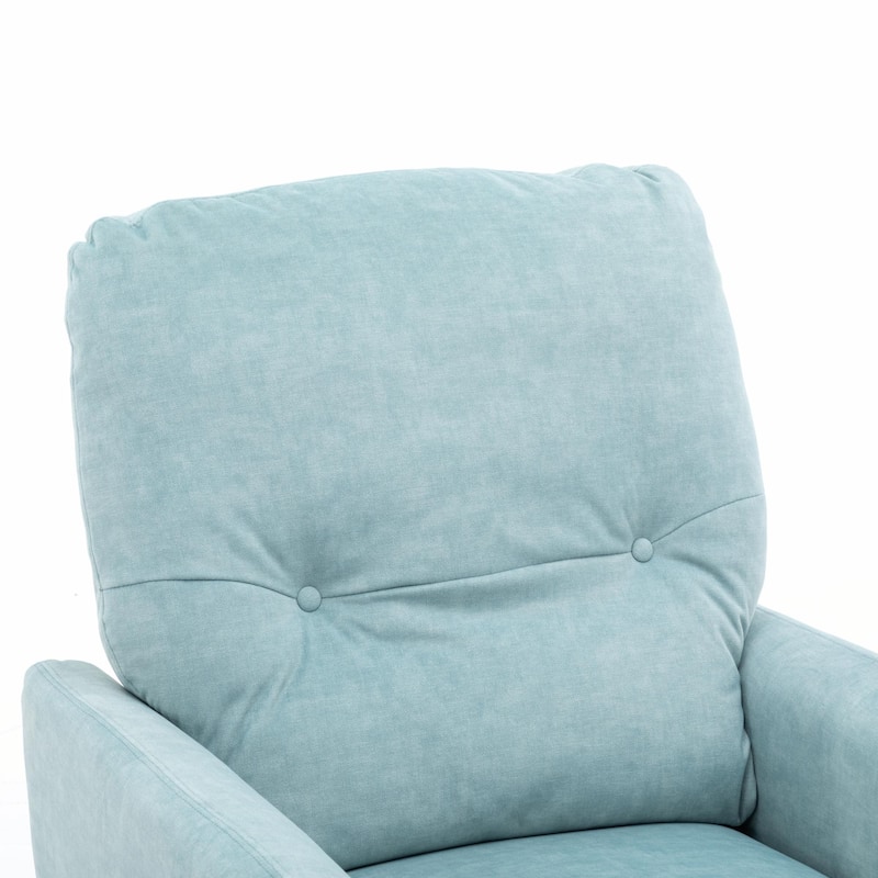 270 Degree Swivel Electric Recliner
