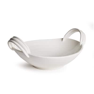 Modena Decorative Low Bowl - Low Bowl