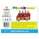 preview thumbnail 3 of 6, The Original Toy Company Pop Up Fire Truck - Multi