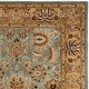 preview thumbnail 28 of 29, SAFAVIEH Handmade Heritage Mallory Traditional Oriental Wool Rug
