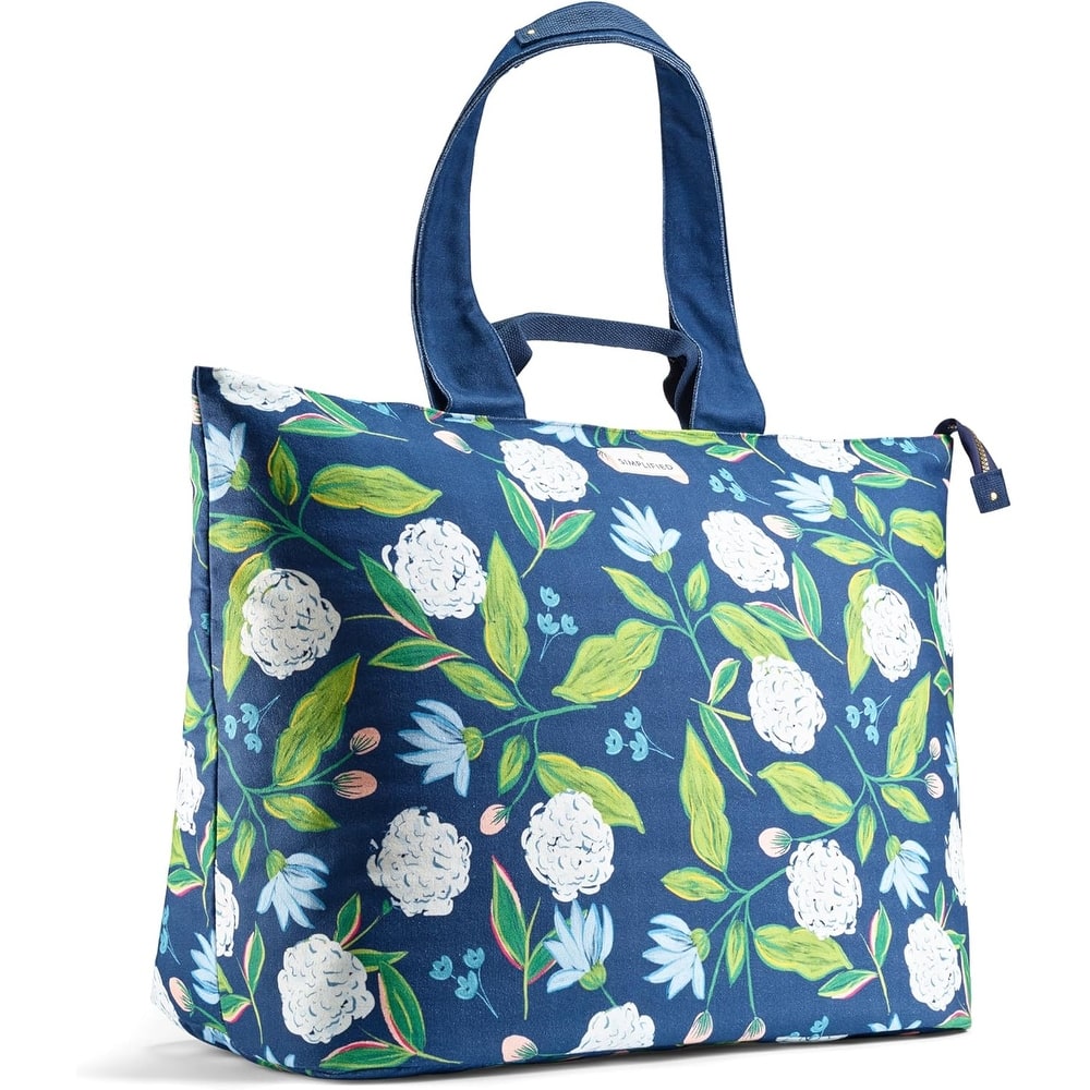 Fit & Fresh 7233SIM3194 Happy Hyndrageas All The Things