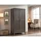 Option Grey
