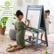 preview thumbnail 16 of 25, Little Partners Folding Artist EZ Easel