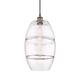 Option Black Antique Brass / Clear