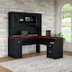 Option Antique Black/Hansen Cherry
