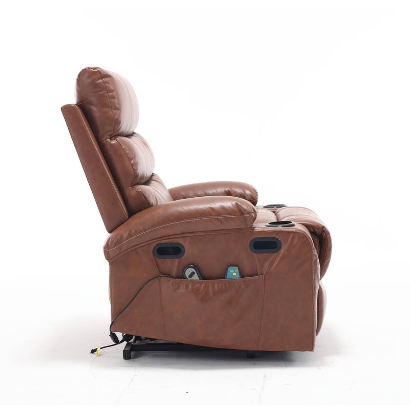 Large size Electric Power Lift Recliner Chair