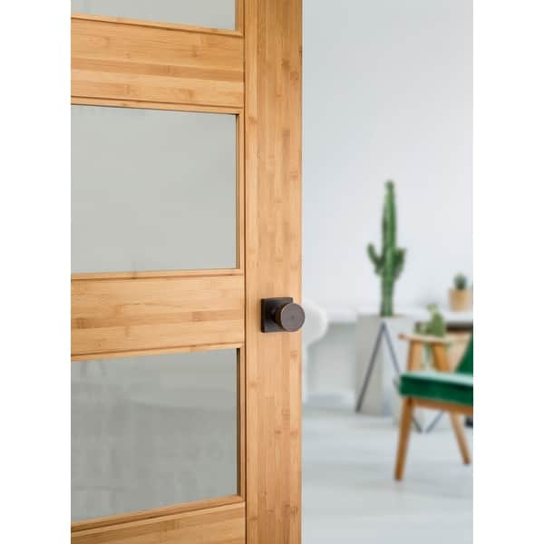 Shop Kwikset 788psksqt Pismo Reversible Non Turning One Sided
