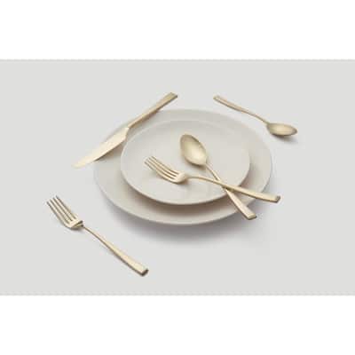Cambridge Silversmiths Marlise 20-Piece Flatware Set, Service for 4 - 20 Piece